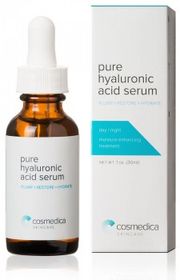 Serum Dưỡng Ẩm Hyaluronic Acid 30ml chính hãng của Mỹ