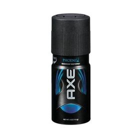 Xịt khử mùi Axe Phoenix 113g (Mỹ)