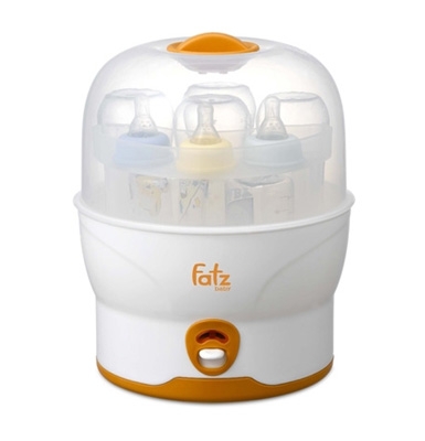 [Bh 12 Tháng] Máy tiệt trùng bình sữa Fatz FB4019SL