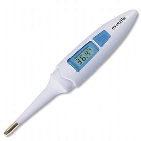 Nhiệt kế điện tử Microlife MT200 