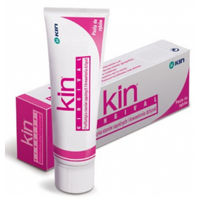 Kem đánh răng Kin Gingival ngừa nha chu, viêm nướu 75ml