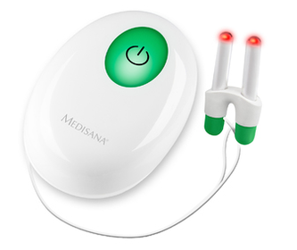 Máy trị viêm mũi dị ứng Medinose Pro của Đức
