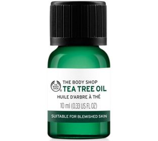 Tinh dầu tràm trà Tea Tree Oil The Body Shop 10ml