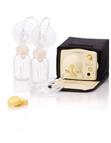 Máy hút sữa Medela Pump in style advanced (Rút gọn)	