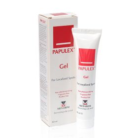 Gel Papulex Gel For Localized Spots 40ml