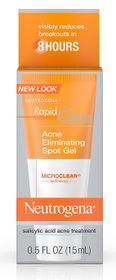 Kem trị mụn Neutrogena Rapid Clear 15ml của Mỹ