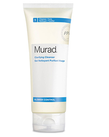 Sữa rửa mặt cho da mụn Murad Clarifying Cleanser