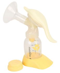 Máy hút sữa bằng tay Medela Harmony Light	