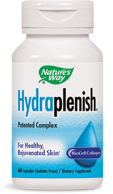 Viên uống cấp nước Nature’s Way Hydraplenish