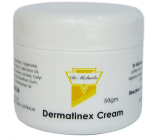 Kem trị viêm da Dr Michaels Dermatinex Cream 50g