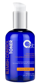 Nước Hoa Hồng Ngừa Mụn Ozit Blemish Control Toner