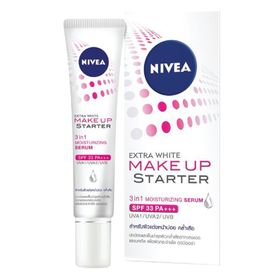 Serum Nivea dưỡng ẩm, trắng da, trang điểm ban ngày 3 trong 1