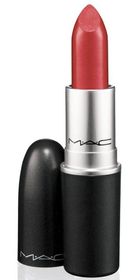 Son Mac Chili - Màu Đỏ Cam Chính Hãng