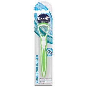 Dụng cụ cạo lưỡi Dontodent chính hãng