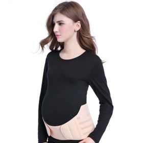 Đai nâng đỡ bụng cho bà bầu Mummy Care