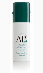 Xịt thơm miệng AP24 Anti-Plaque Breath Spray