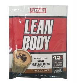 Lean Body MRP tăng cơ, giảm mỡ 80 gói của Mỹ