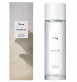 Nước hoa hồng Huxley Toner Extract It cho da khô, nhạy cảm