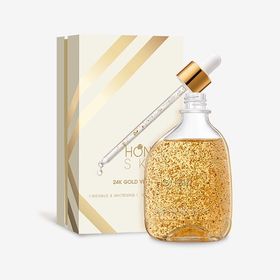 Tinh chất vàng non Hongik Skin 24K Hàn Quốc