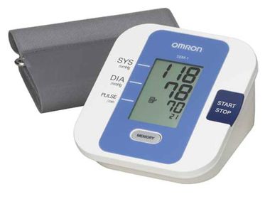 Máy đo huyết áp bắp tay Omron SEM-1 chính hãng