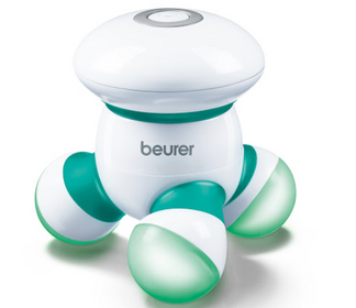 Máy massage cầm tay mini Beurer MG16 chính hãng Đức