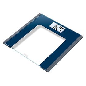 Cân sức khỏe điện tử mặt kính Beurer GS170 Sapphire