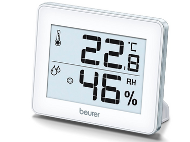 Nhiệt ẩm kế Beurer HM16 nhập khẩu Đức