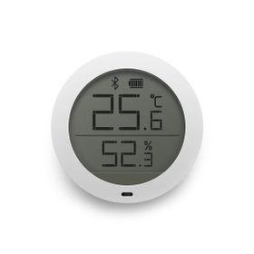 Nhiệt ẩm kế treo tường Xiaomi Mijia chính hãng