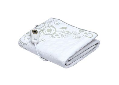 Đệm điện đơn sưởi ấm Lanaform S1 LA180109 chính hãng Bỉ