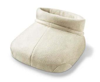 Ủng sưởi ấm massage chân Beurer FWM50