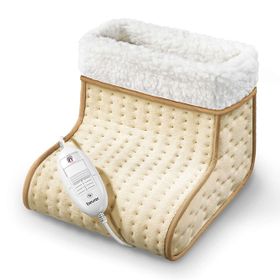 Ủng ủ ấm chân giữ nhiệt Beurer FW20