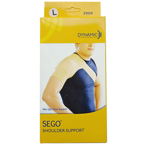 Đai hỗ trợ vai Dynamic Sego-2950