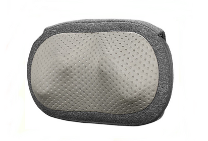 Gối massage nhiệt Xiaomi LF-YK006 dùng pin tiện lợi