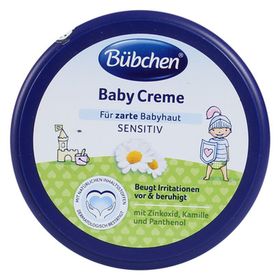 Kem chống hăm Bubchen 150ml của Đức 