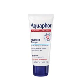 Kem dưỡng ẩm Eucerin Aquaphor cho da khô nứt nẻ