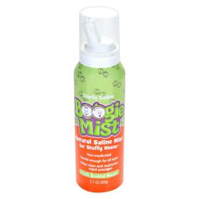 Xịt mũi vô trùng Boogie Mist cho trẻ sơ sinh và trẻ nhỏ