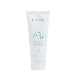 Kem Đánh Răng AP24 Hỗ Trợ Loại Bỏ Các Mảng Bám Trên Răng