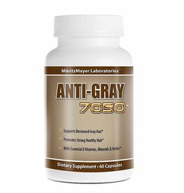 Viên uống Anti Gray 7050 của Mỹ chính hãng