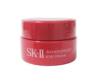 Kem dưỡng mắt SKII Stempower Eye Cream Nhật Bản