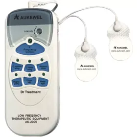 Máy massage xung điện Aukewel Dr Treatment AK 2000