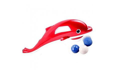 Máy massage cầm tay Lucass A200