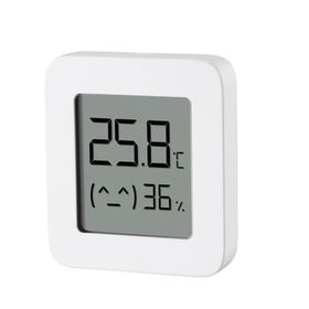 Nhiệt ẩm kế điện tử Xiaomi XMWSDJ04MMC