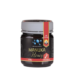 Mật ong Manuka Deep Blue Health Manuka Honey UFM10++