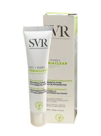 Kem dưỡng ẩm cho da dầu SVR Sebiaclear Mat+ Pores