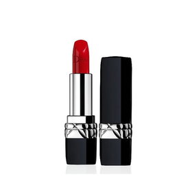 Son thỏi Dior Rouge 999 Matte màu đỏ thuần