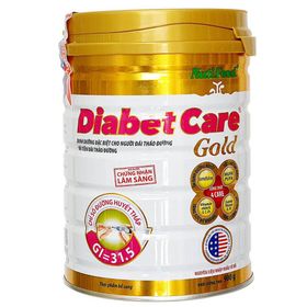 Sữa bột dinh dưỡng DiabetCare Gold NutiFood