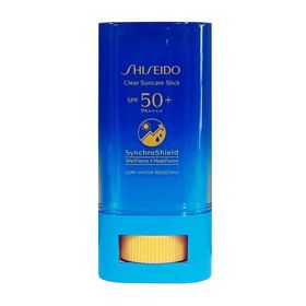 Chống nắng dạng thỏi Shiseido Clear Suncare Stick SPF 50++