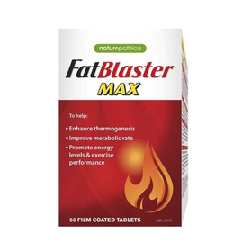 [Date T9/2024] Viên uống hỗ trợ cải thiện cân nặng Fatblaster Max