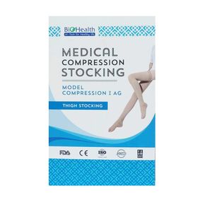 Vớ Đùi Y Khoa Biohealth Medical Compression Stocking