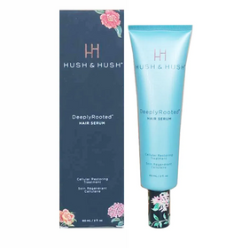 Serum Hush & Hush Deeply Rooted Hair hỗ trợ dưỡng mọc tóc